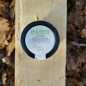 blend di erbe aromatiche: AUTUNNO