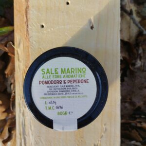 insaporitori: Pomodoro & Peperone