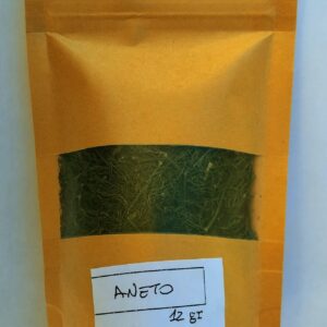 Aneto essiccato