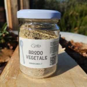 brodo vegetale