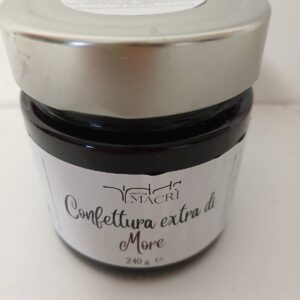 confetture extra di more