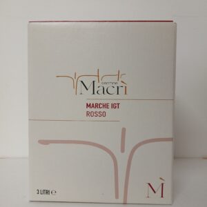 Vino IGT Marche Rosso