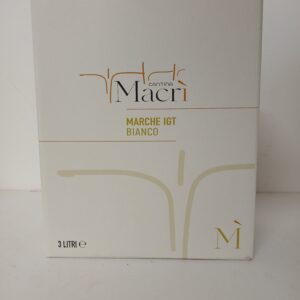 Vino IGT Marche Bianco