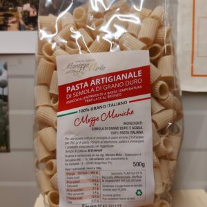 pasta secca di grano duro