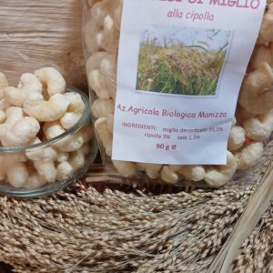 SORRISI gusto cipolla