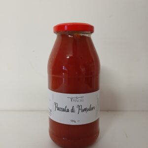 Passata di pomodoro