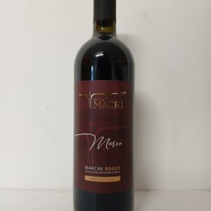 Vino IGT Marche Rosso "'Marco" da 0,75