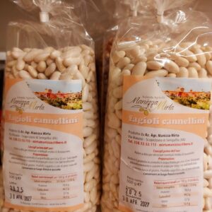 fagioli cannellini