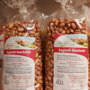 fagioli borlotti