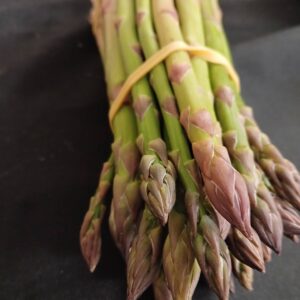 Asparagi