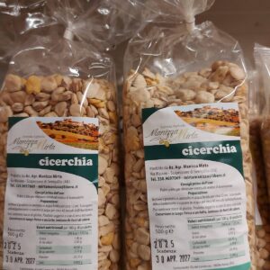 cicerchia