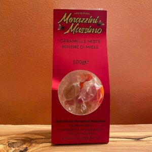 Caramelle miste