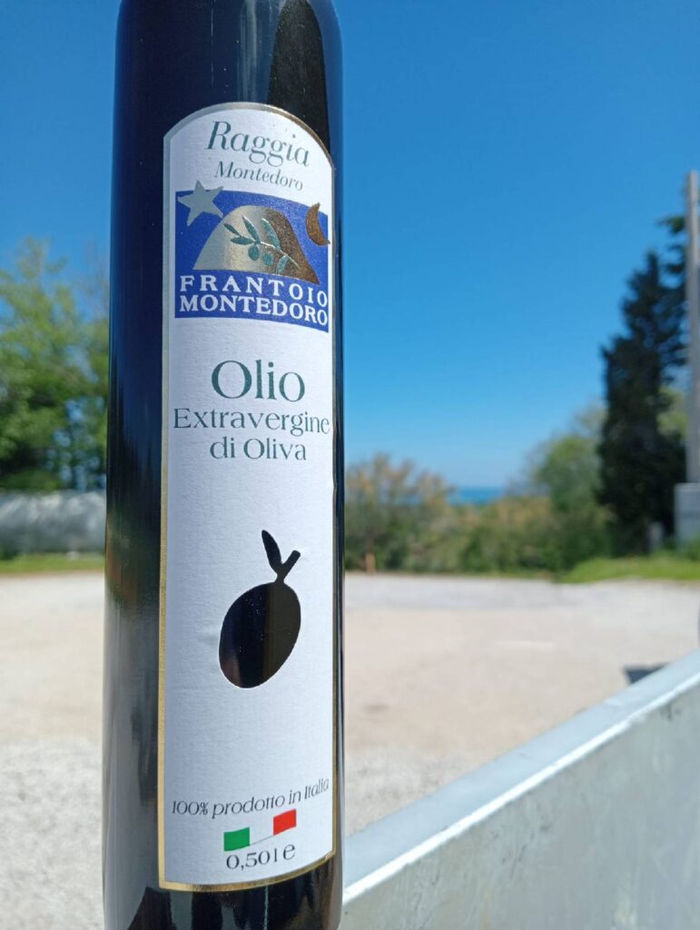 bravetti oleum oliva srls