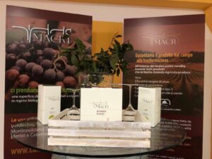 Cantina Macri di Pacenti Cristian