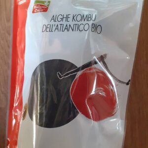Alghe Kombu