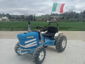 Az Agr Michele Bravetti