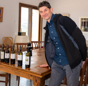 Az. Agricola Candi Marco di Ostra