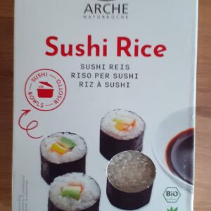 Riso per sushi