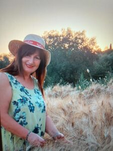 azienda agricola Manizza Mirta