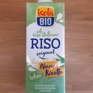 Bevanda di riso original