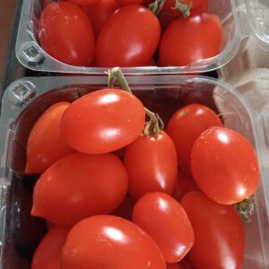 pomodoro Piccadilly