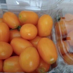 pomodoro Datterino Giallo