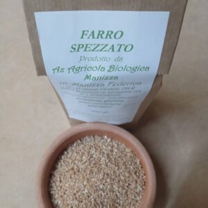 farro spezzato