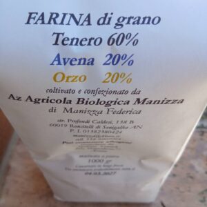 farina T A O